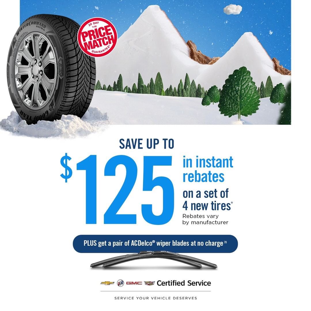 #MondayMotivation.
We know It’s coming. Makes these last Sunny Days all the more Enjoyable.

Our offer for a set of 4 new tires ends October 31. It would be a grave mistake to miss out. 👻🎃 mycertifiedservice.ca/en/tire-finder

<a href="/DavisGMAirdrie/">Davis Chev Airdrie</a> 

 #teamdavis #davischevrolet #shoplocalairdrie