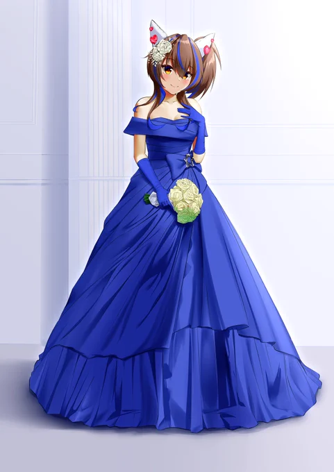 #みんなも貼ろう突然の推し #ウマ娘ウェーイ! 