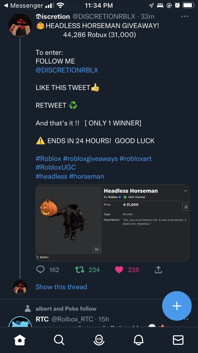 Z tweet media