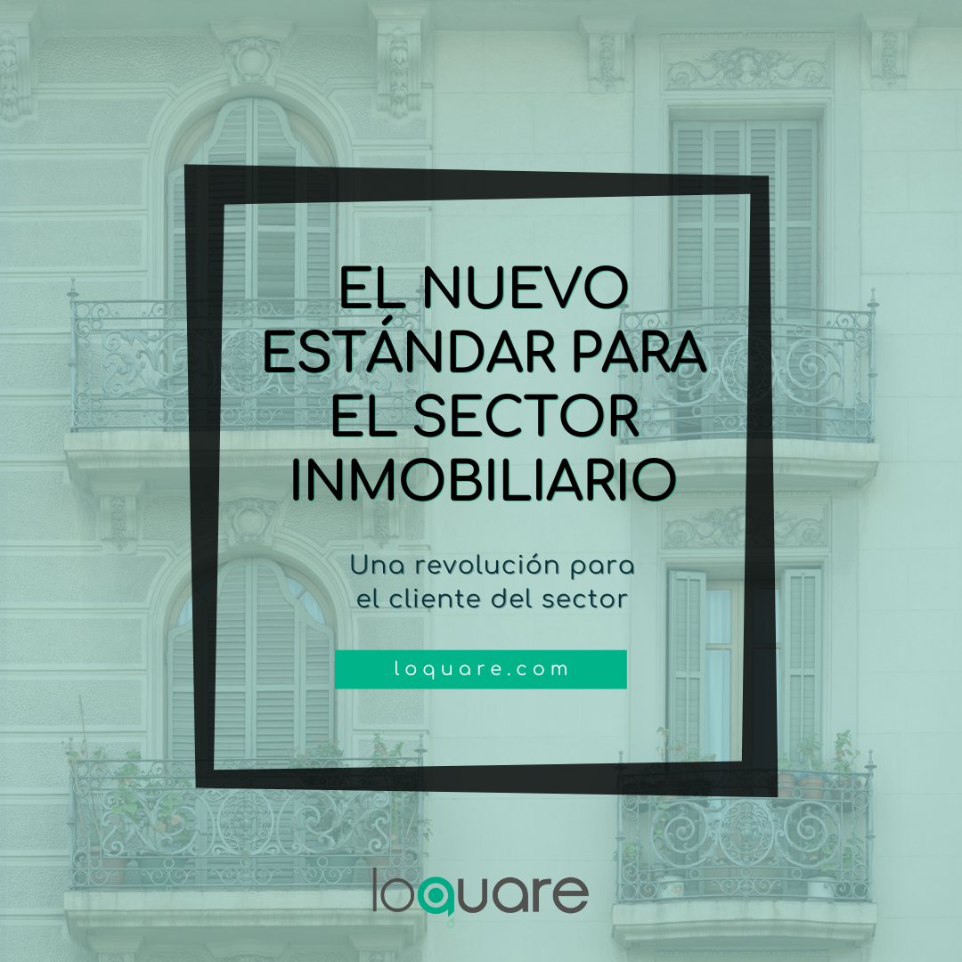 loquare's tweet photo. El próximo 20 de octubre 🗓️ estaremos hablando sobre el futuro tecnológico del Real State en Smart-Prop 2022 en Madrid. 📍
#smartprop #smartprop2022 #proptech #tech #realestate #inmobiliaria #tecnología #digitalización #innovación #startup #findyourplace https://t.co/NJAhTDagm0