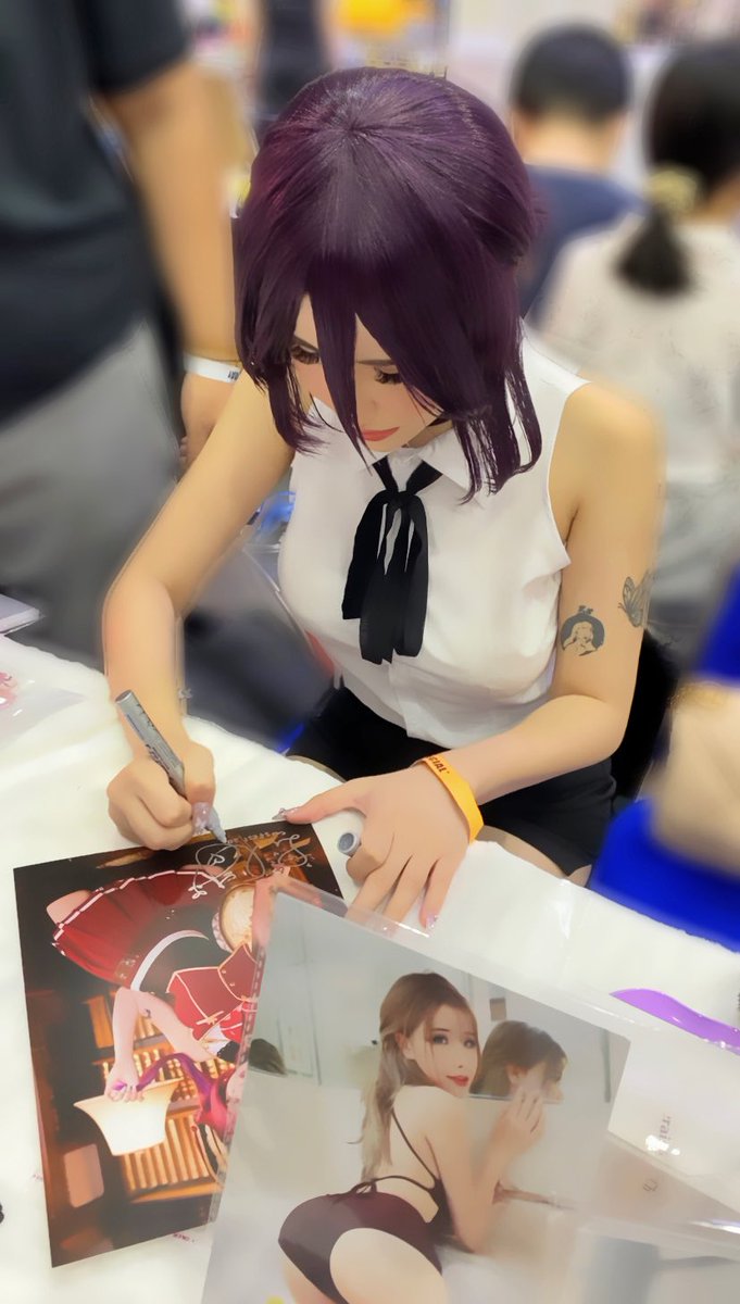 黄推福利内容 - PLANT LILY 💗的精彩图片 福利姬PLANT LILY 💗分享的黄推图片3 - 网红私拍内容