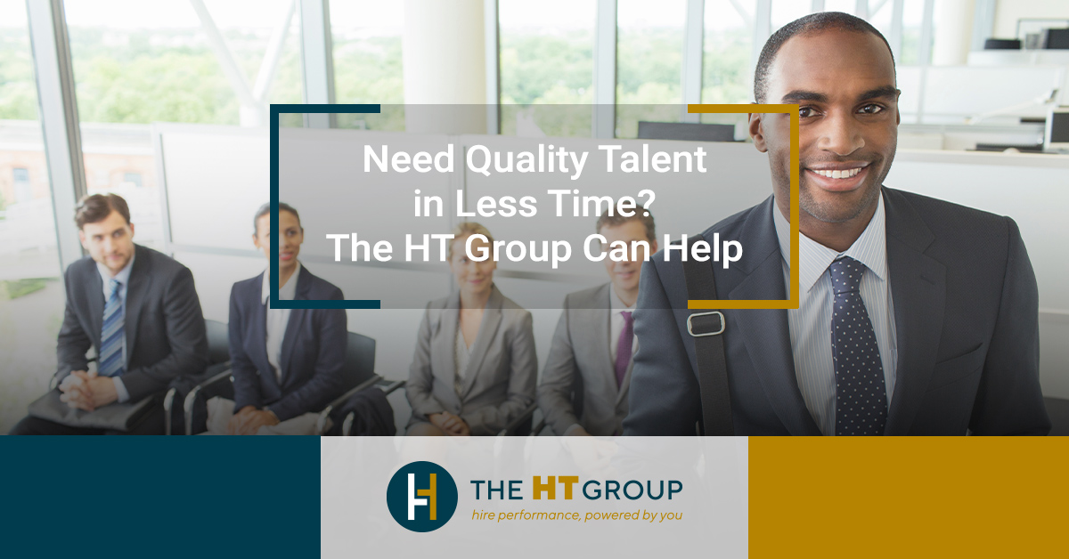 TheHTGroup's tweet image. We vet candidates, form relationships, and share your sense of urgency for getting your positions filled with all the right people. nsl.ink/7iRS

#RequestTalent #RecruitingAgency