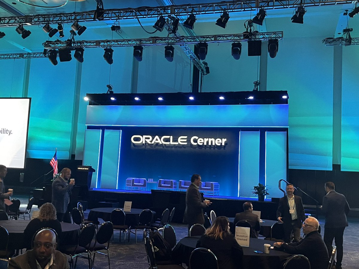 MPHkatz's tweet photo. Feels good to be back in person at #OCHC22 https://t.co/o7gew8clPj