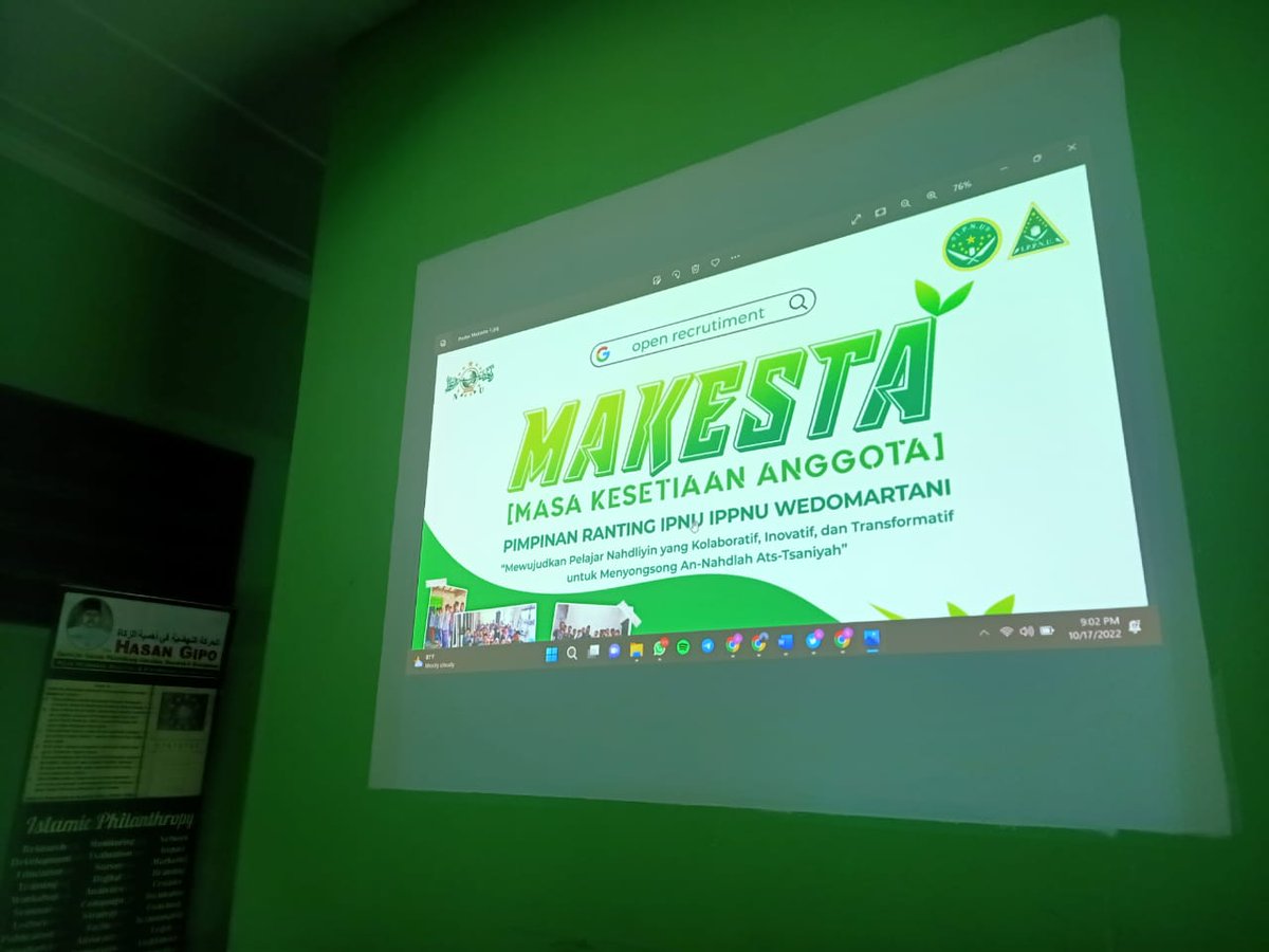 lazisnuwedo's tweet photo. Merintis masa depan https://t.co/Crh9F7TgqP