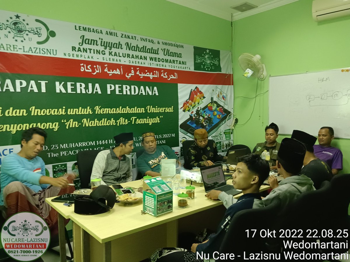 lazisnuwedo's tweet photo. Merintis masa depan https://t.co/Crh9F7TgqP