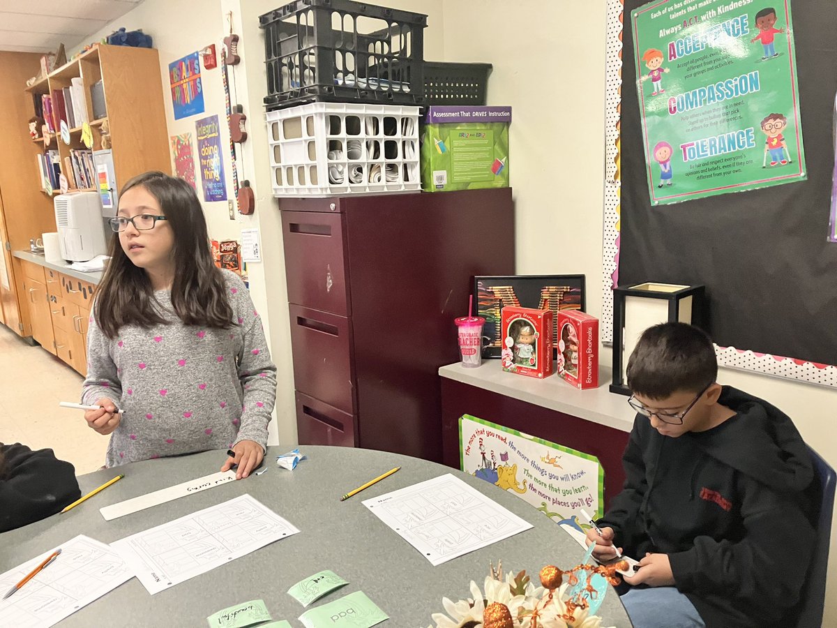 AnnisBreda's tweet photo. After being out a few days 🤧🤒, I couldn’t think of a better way to start my week than with @MrsMatthews107’s crew who WOW’d us (Ts) with synonyms like ‘stunning’ &amp; ‘wholesome’ for pretty!!! @AhernMiddle @FPS_Literacy @FoxboroLearning https://t.co/I4HKmcZDIx