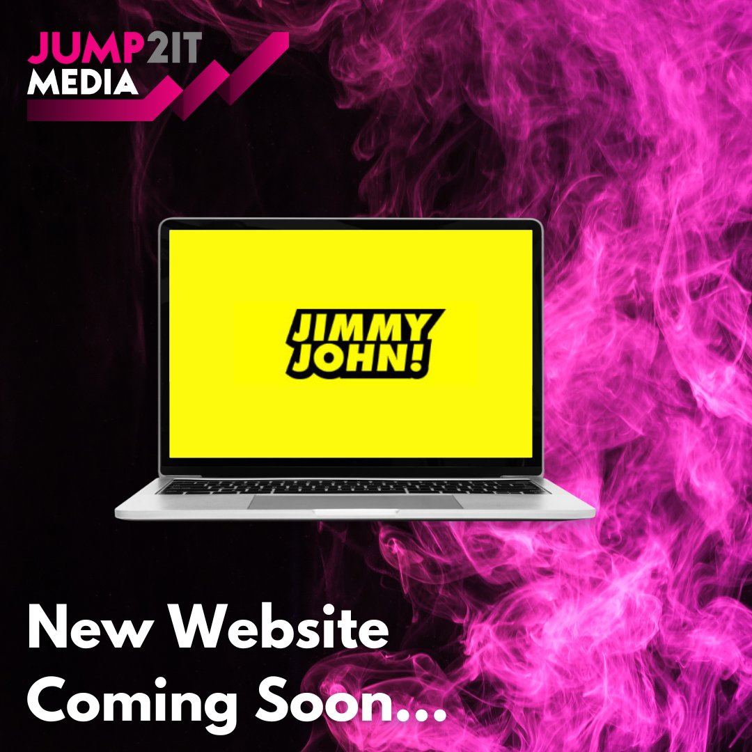 Jump 2 IT Media tweet media