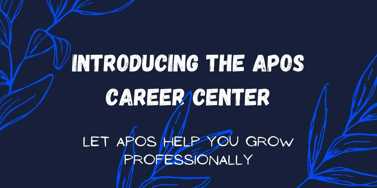 APOSHQ's tweet photo. 1/3 Did you know? #APOS has a new #CareerCenter and look at our featured advertisers right now!! Thank you @RushMedical and @NIH https://t.co/k9BMK0y9Ij We are so thankful to all our advertisers! #AdvertiseWithAPOS #psychosocialoncology https://t.co/n5u5Q4f3sp