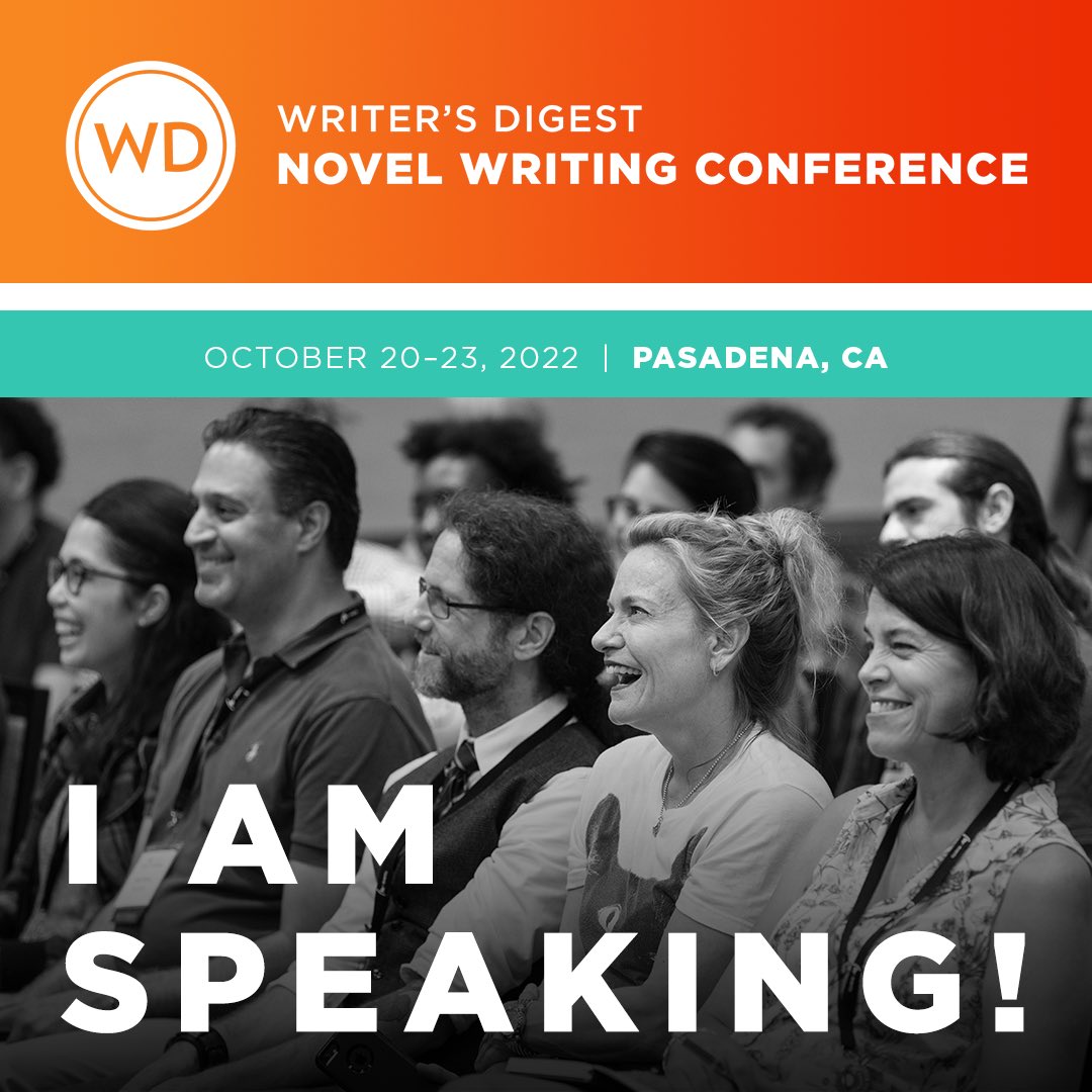 askamycollins's tweet photo. If you know anyone in Southern California who needs help putting together a kick-butt proposal or is having trouble with their queries, please share this.       I’m teaching a master class in person in Pasadena on Thursday!  https://t.co/INd0iXMACC https://t.co/zWDvt3ZAp4