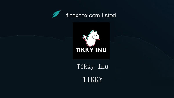 FINEXBOX tweet media