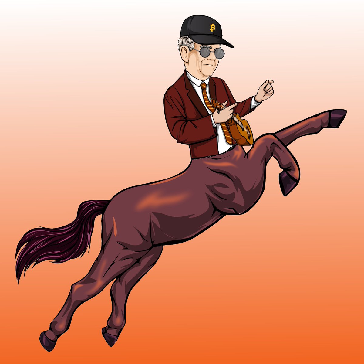 wearebossdao's tweet photo. I am bullish on
$BOSS 🚀
#BOSSDAO will be one of the best NFT community-driven projects!! 🔥
👉 Backed by solid and professional team!
👉BOSSDAO-A decentralized investment revolution that truly belongs to players and deeply integrates NFT.#BOSSVC #BOSSNFT https://t.co/vIBDlli5EP