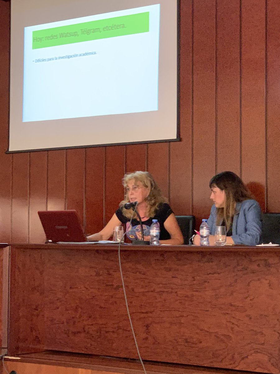 Máster de Igualdad y Género UMA tweet media