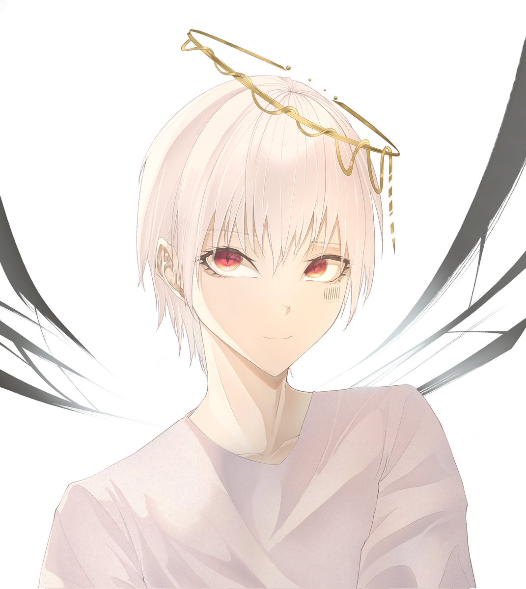 〘エル34〙 tweet media