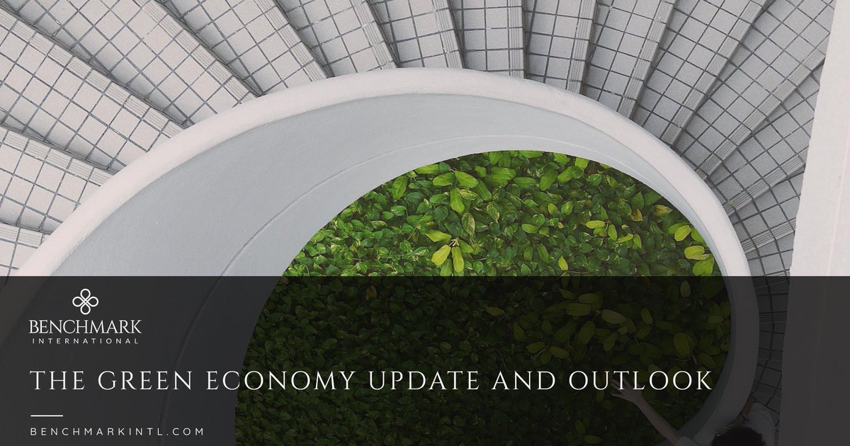 benchmarkgroup's tweet photo. This 2022 Green Economy industry outlook goes into what to expect from the green technology and sustainability market, green packaging market, green marketing market, and green building materials market.
https://t.co/clhh2wYDPM
#BenchmarkInternational #EnvironmentalReport https://t.co/1nfwu9JpgH