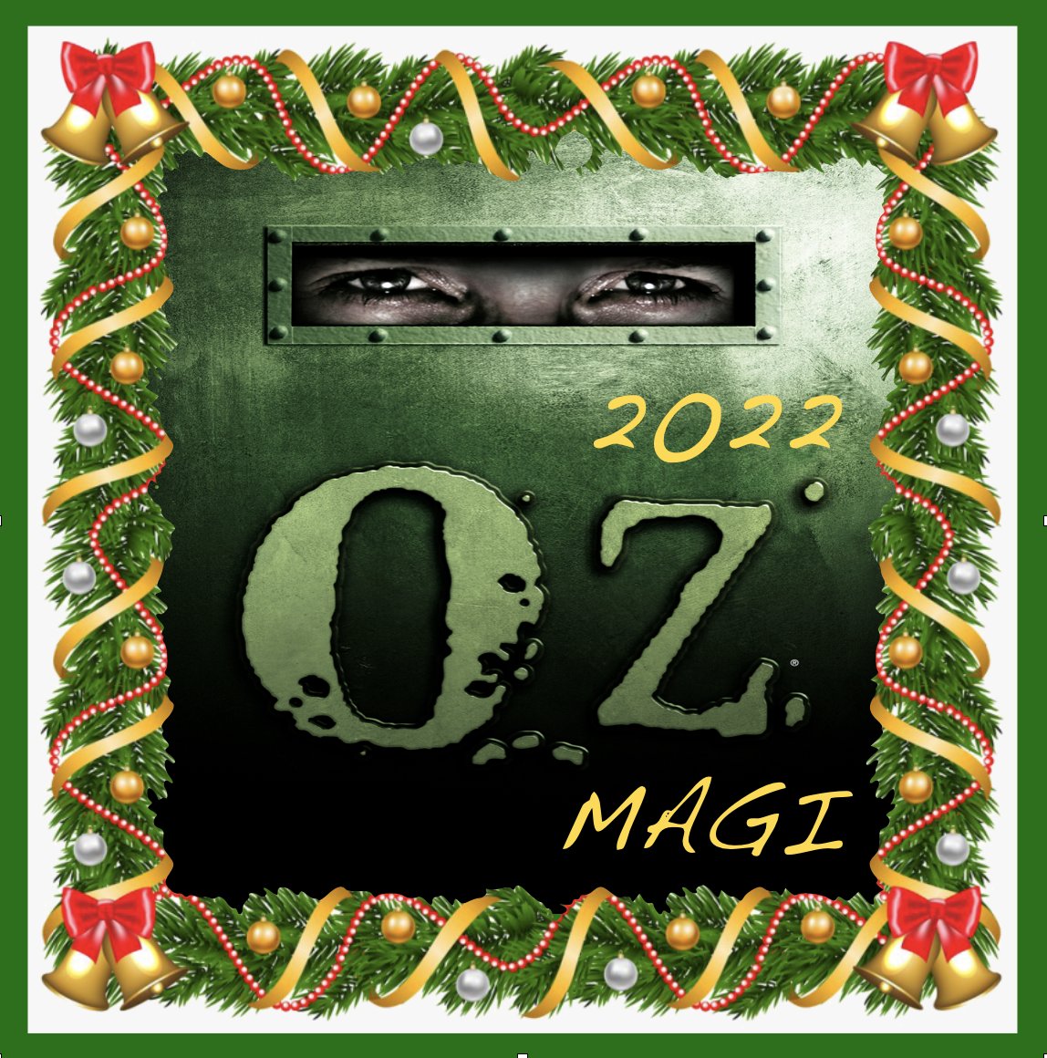 Oz Fandom tweet media