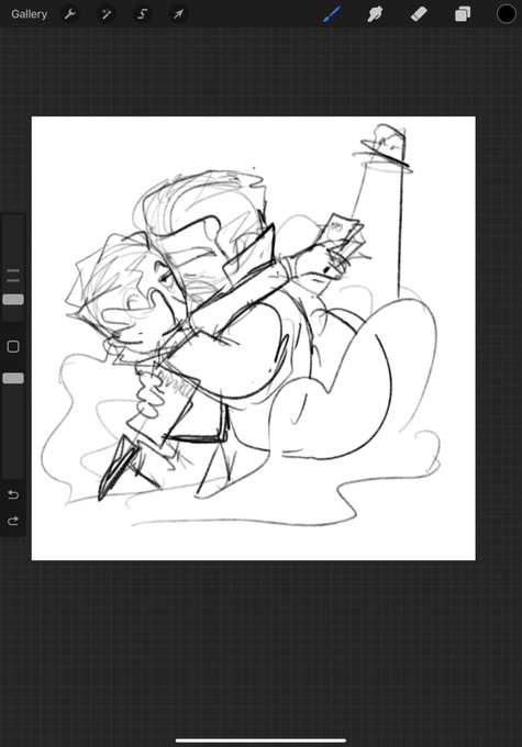 Lonely eyes charm would just be something like this PFFF (I'm not actually gonna make a lonelyeyes charm) 