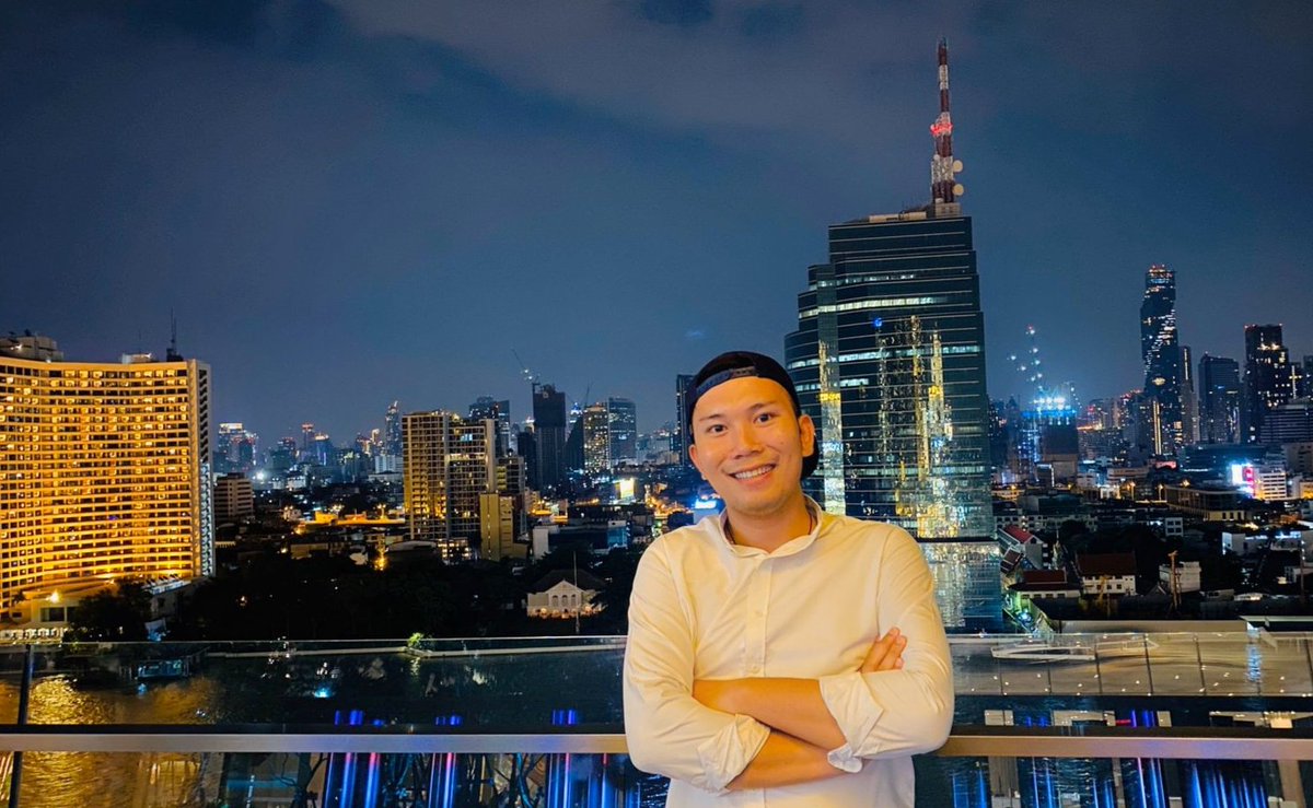 Jothi51111's tweet photo. Hi Bangkok 🥰🥰 https://t.co/1o59bZPVqJ