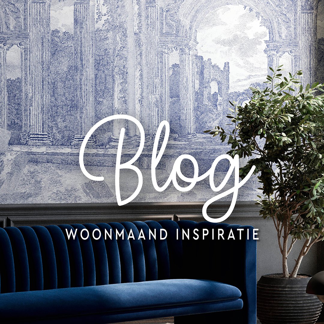 Woonmaand - Het is alweer oktober en voor iedereen die zich met interieur bezighoudt, betekent dat dé woonmaand. Ook wij als interieuradviseurs laten ons graag inspireren. We vertellen je graag meer over een aantal van onze inspiratiebronnen: binnenhuisadviseurs.nl/interieurblog/…