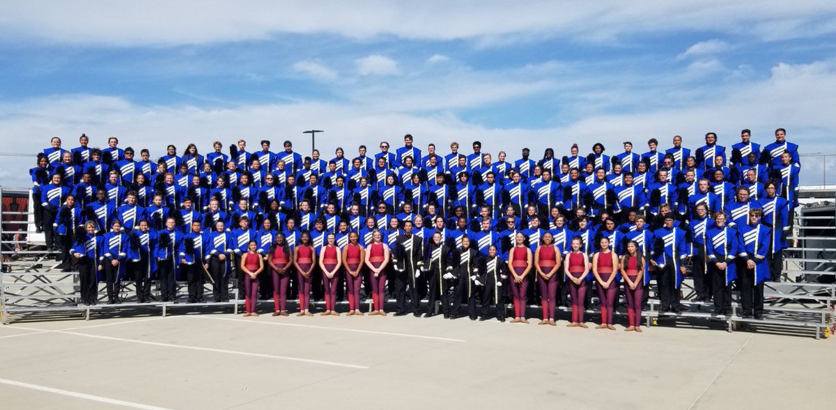 boa prosper was a super cool experience!!