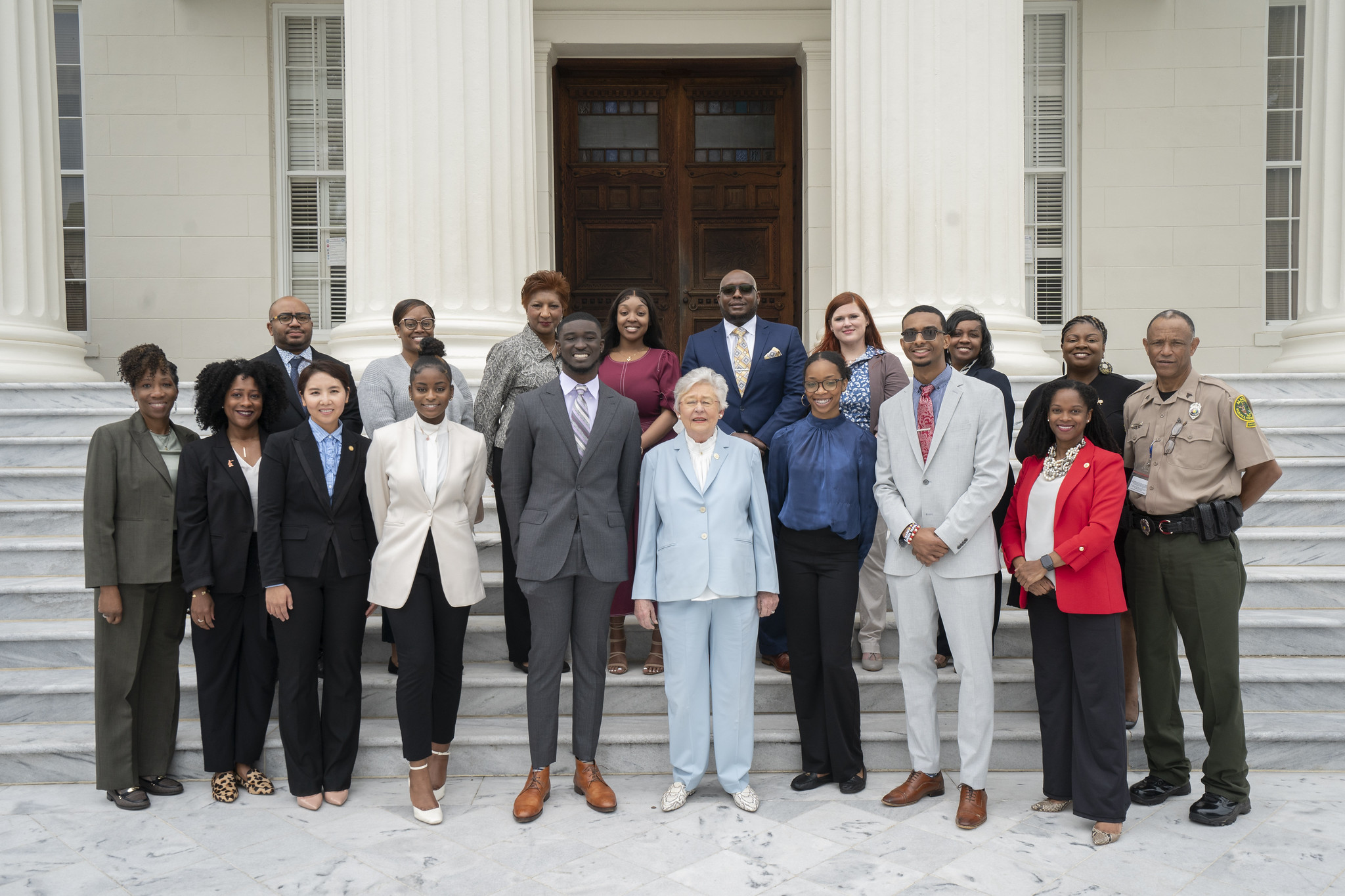 Alabama OMA on Twitter "AOMA’s AL HBCU CoOp Program builds a pipeline