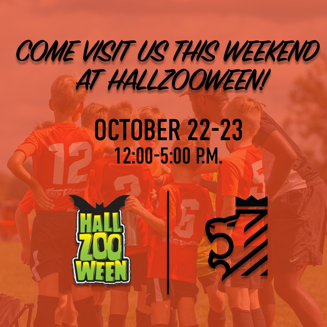 khcincynky's tweet photo. Come celebrate #HallZOOween with us this weekend at the @CincinnatiZoo. Wear your favorite costumes and stop by our booth for some fun treats between 12-5 p.m.. #KingsHammer https://t.co/1Ebxw9YgUJ