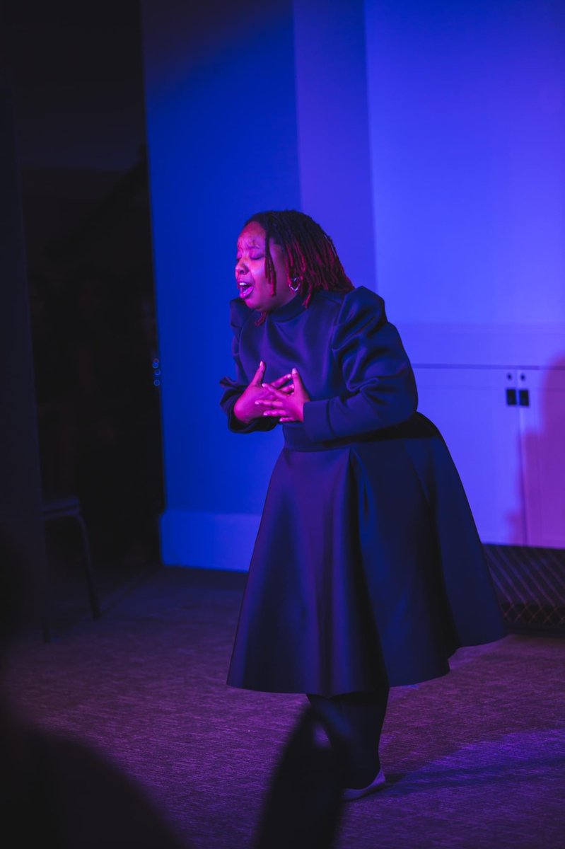 CapitolCOpera's tweet photo. Playing the role of Countess Rosina this week in Dinner and a Diva: Le nozze di Figaro is Kayla Wilson! 

Reservations can still be made today at https://t.co/6w4YdzMKF8. https://t.co/TIP6mxZvhE