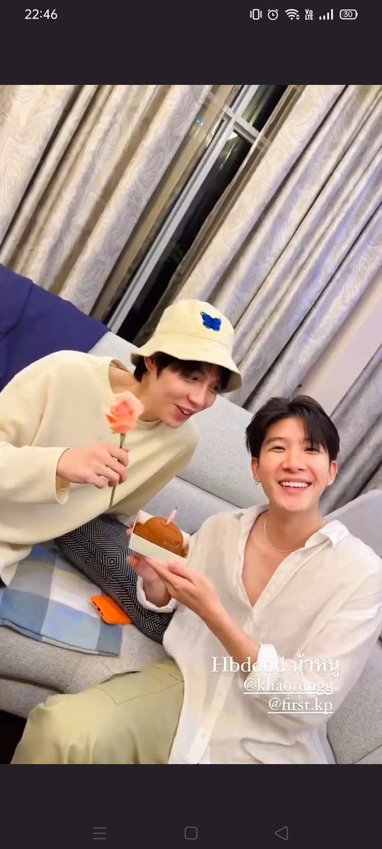 ♡จีเอ็นCD♡ f.มุแจ้มดื้อ🤏น้องลิงซ์ของพี่เสือ🐈⬛🐈 tweet media