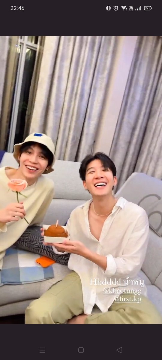 ♡จีเอ็นCD♡ f.มุแจ้มดื้อ🤏น้องลิงซ์ของพี่เสือ🐈⬛🐈 tweet media