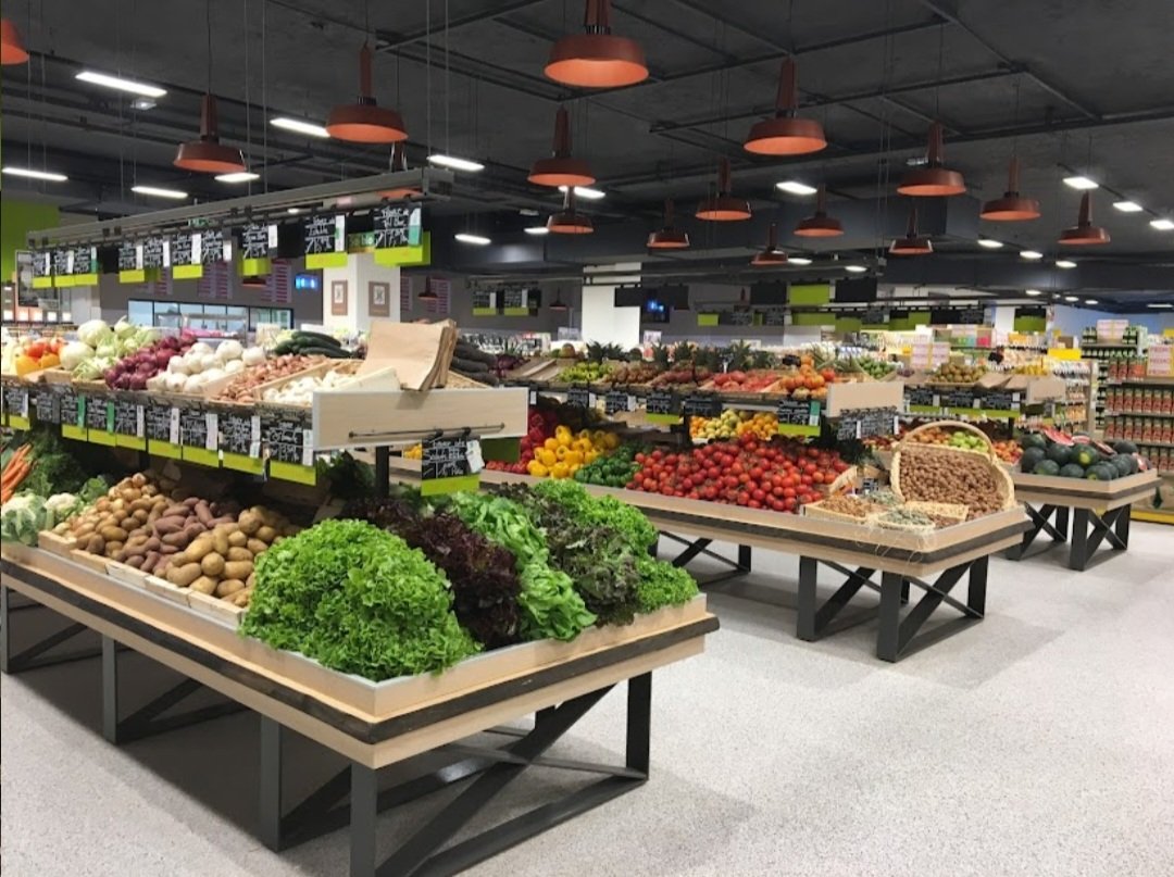 SNEC_Neto's tweet photo. Réunion de négociation du PAP pour la mise en place du CSE sur le magasin So Bio Paris Sèvres. Le @SNEC_CFE_CGC est signataire. 
Merci à Julie De Sousa, DRH, et à Pierre Yves Fournet, DG, pour la qualité de l'accueil.
@CfeCgcAgro 
@CarrefourFrance
#lencadrementcestnous https://t.co/5xlKzcWWxj
