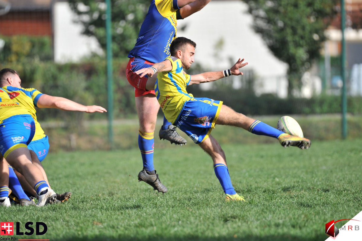 SportDauphinois's tweet photo. #photos #rugby #rcvmt #thononrugby #regionale1
Victoire du Rugby Club Vif Monestier Trièves 24-23 vs RCTCL - Rugby Club Thonon Chablais Léman
#rcvmt #rctcl #regionale1 #rugby 
Retrouvez l’album complet sur notre page Facebook ou sur ce lien direct 
https://t.co/6ghW8xE3iA https://t.co/CphuIxAVQG