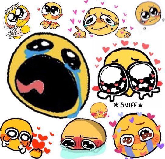 will never be over how his hair looks here