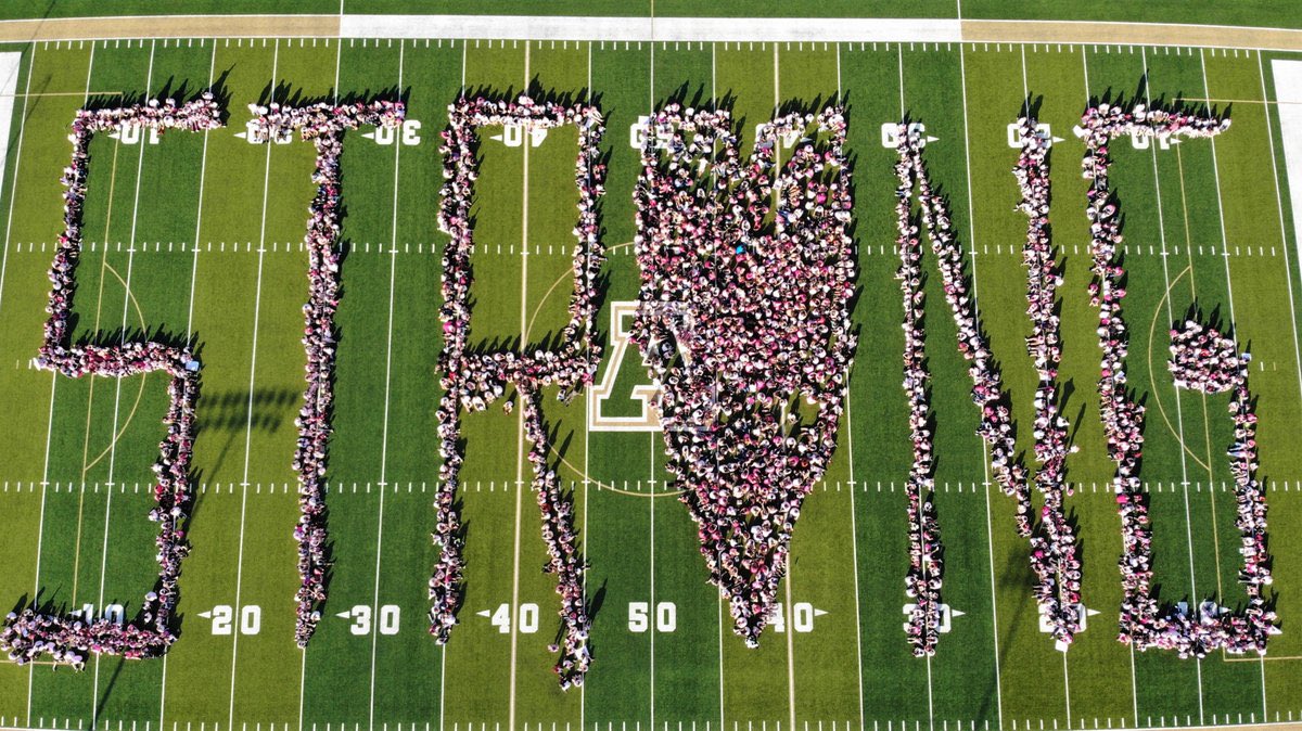 HOMECOMING IS FINALLY HERE!!!! the theme for this Friday’s game is 80’s PINK OUT!!! come support your tigers as they take on the Gordon Lee Trojan’s. kick off @7:30 @ tiger stadium!!!💗🪩
