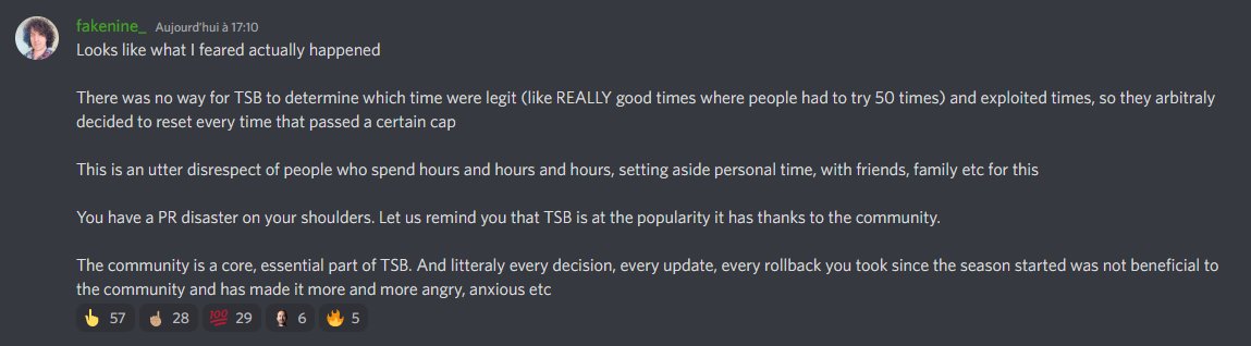 fakenine_'s tweet photo. Dear @borgetsebastien @arthurmadrid, are you aware of what is happenning with your game? @TheSandboxGame 

This is a catastrophe. https://t.co/ApmSCMnqWb