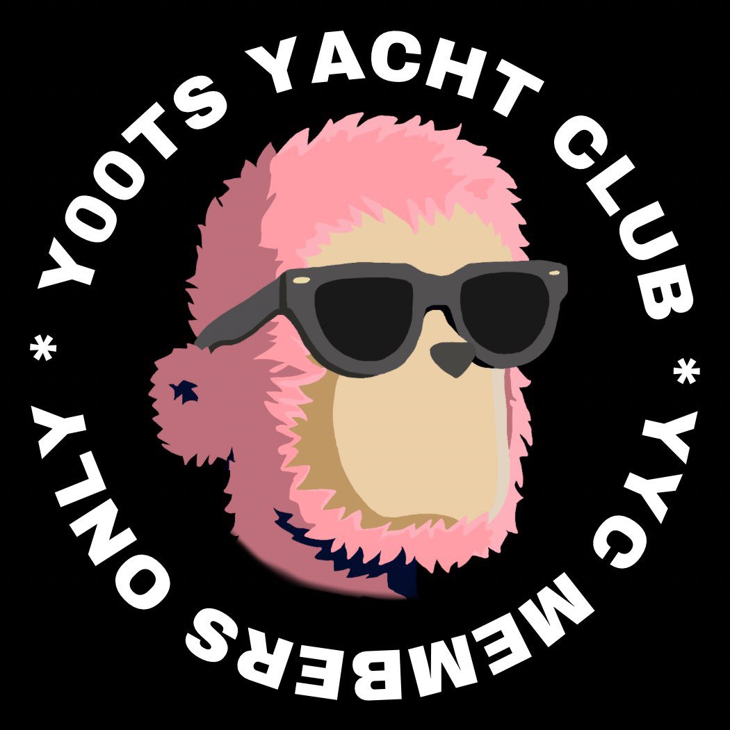 z👀tz Anchor Club ⚓️ tweet media