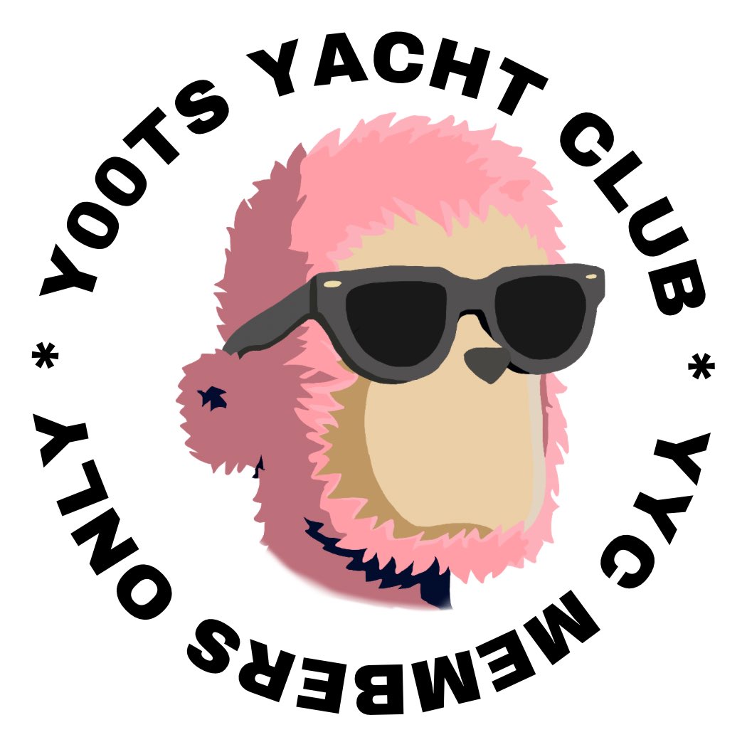 z👀tz Anchor Club ⚓️ tweet media