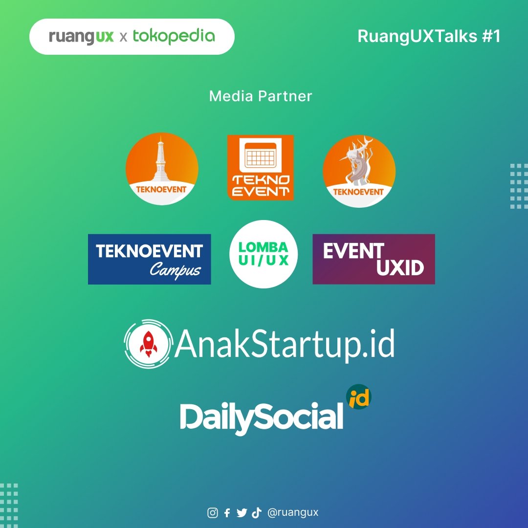 Event IT Indonesia tweet media