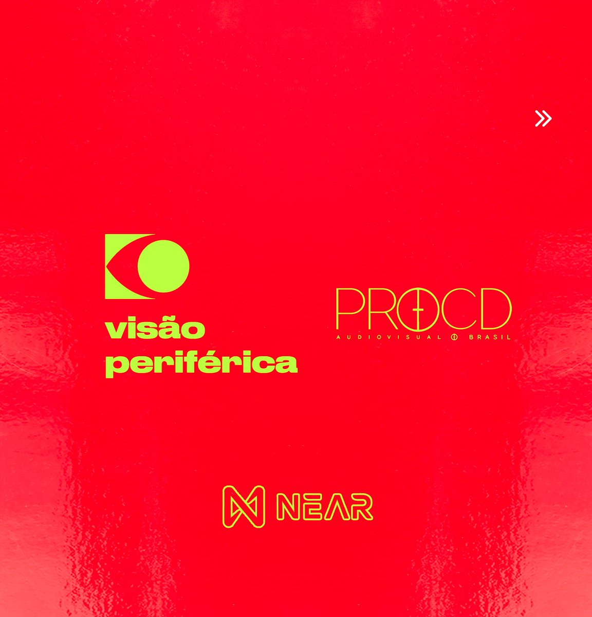 Procd DAO tweet media