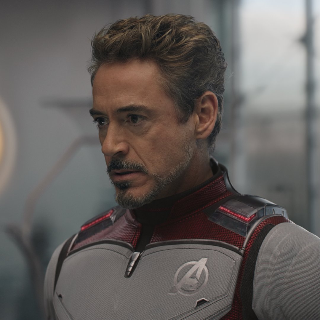 AgentedeMarvel_'s tweet photo. Se rumorea que Robert Downey Jr. interpretará de nuevo a Iron Man en Avengers: Secret Wars. https://t.co/xKtZmgG0DD