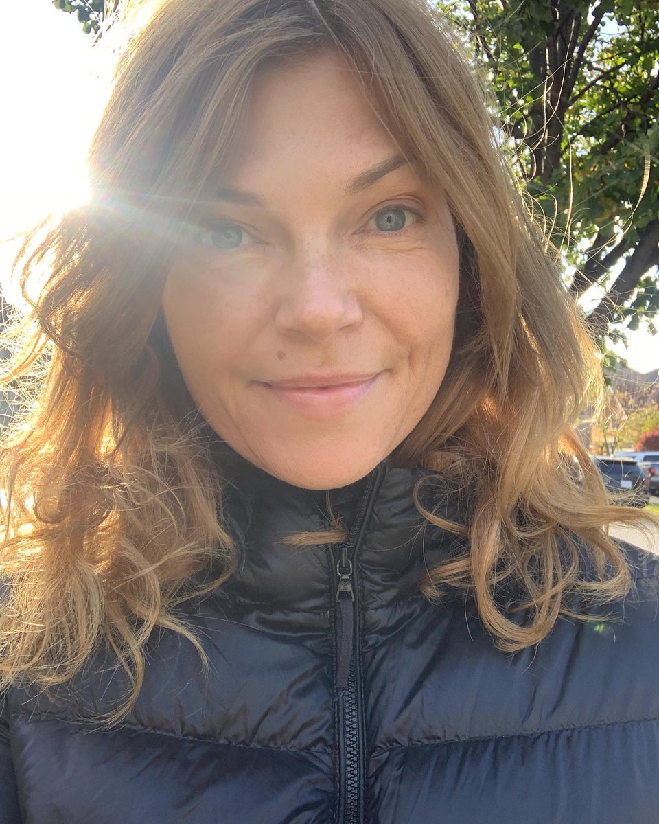 Nicole deBoer on Twitter: “Happy Monday all!😊 Found a patch of blue sky