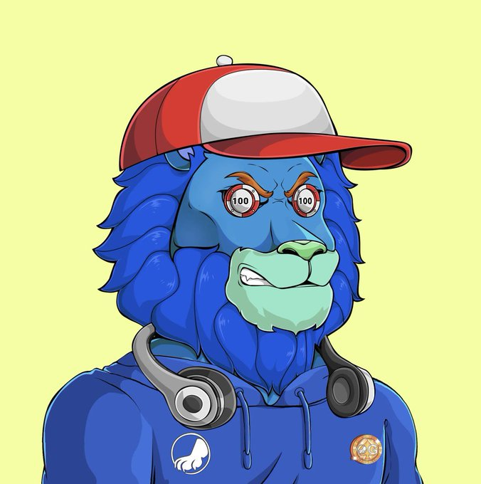 JerrodFeaster3's tweet photo. 🎁 HUGE GIVEAWAY 🎁

🏆 Winner: @lionsdenpoker OG NFT‼️ 

✅Follow
@lionsdenpoker 
@LegendC___ 
✅ Like / RT / Tag 3+

RESULTS: OCT 19 at 8:00pm est. 

#NFT #NFTCommunity #LionsDenPoker #LDPC https://t.co/gJZ3cqZnfP https://t.co/qGOUVA7gQO