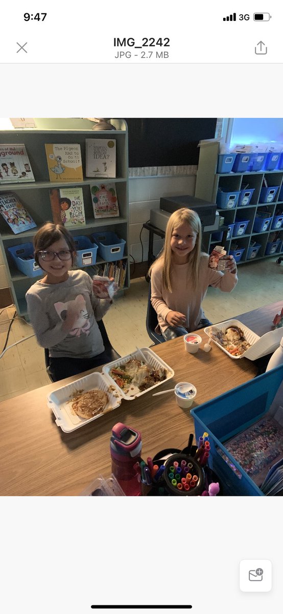 l_burym's tweet photo. Thank you @MosaicCompany for the grant money that is helping LCS to provide nutrition and special programs to our Students this year #pssd #saskschoolboards #leaskcommunityschool https://t.co/kWdhxZBxy6