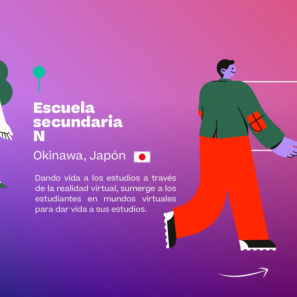 innovamineduc's tweet photo. 📍Hoy a las 16:40 la Escuela Emilia Lascar de Peñaflor 🇨🇱 presentará el proyecto Emilia TV en la Semana Mundial de la Educación #WorldEduWeek, una de las 3 finalistas en la categoría innovación del @BestSchoolPrize y @T4EduC 

¡Súmate en el siguiente link! https://t.co/8fJWbrrirz https://t.co/OZTcgwYWH0