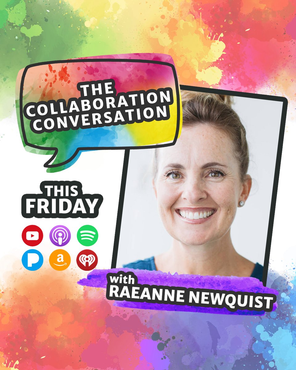 ProBrickworks's tweet photo. This week on The Collaboration Conversation we have Raeanne Newquist from Mercy Ships ministry!
#RaeanneNewquist #MercyShips #AfricaMercy #GlobalMercy #NewMercies #Podcaster #Communications #TheCollaborationConversation #ProjectBrickworks #Podcast #ChristianPodcast https://t.co/IyNCbqj9J7