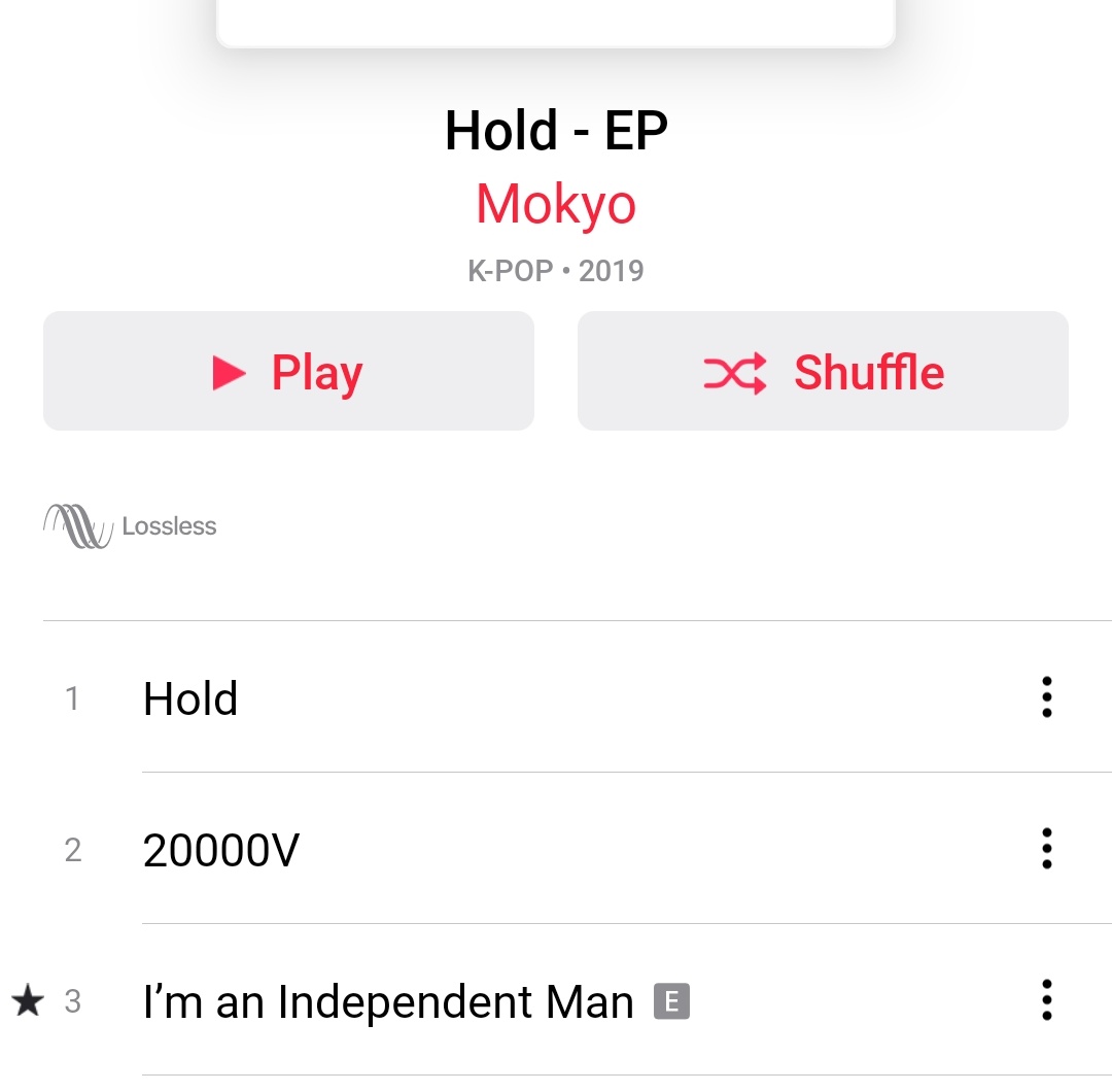 Proof_by's tweet photo. I am an independent man is my favorite k-pop song. https://t.co/dVyWpm1Ya9