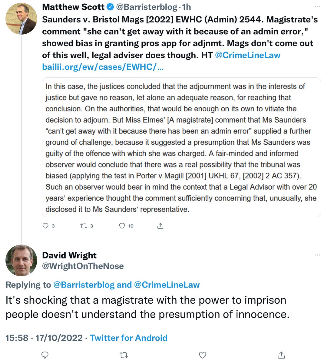 Joe Rich tweet media
