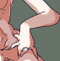 #このタグを見た人は自分の絵柄の手部分を見せる 