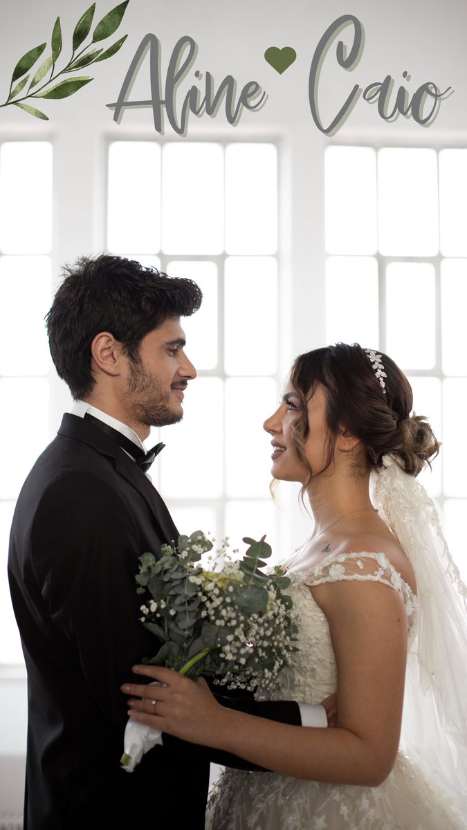 Casamento é um momento único e especial, ja pensou em ter um filtro no instagram exclusivo, para seus convidados usarem?! Fazemos filtro para todo o tipo de evento, entre em contato no link da bio 🤍