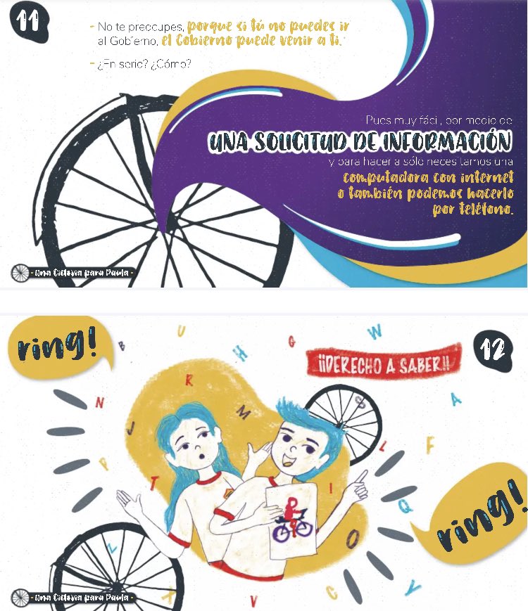 MaricarmenNava's tweet photo. Elegir. Preguntar. Participar.
Todo se aprende, se construye en conjunto.

Grabamos videos para ludoteca de niñas y niños de @IEPCChiapas Compartimos sobre el cuento de la Red #CiudadEnApertura que promueve el derecho a saber en niñez.

Gracias @TereA20 por la invitación 😃 https://t.co/vYOfLNAZJ9