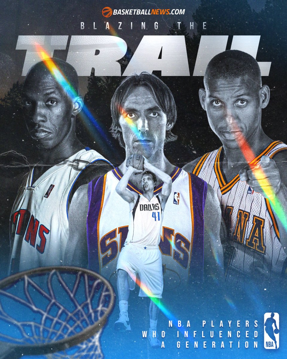 matissa15's tweet photo. With Blazing the Trail officially concluded, I figured I should link all ten volumes of the series into one thread for easy access. Via @basketbllnews 

RTs/likes are very much appreciated! https://t.co/YlrN9xo28V