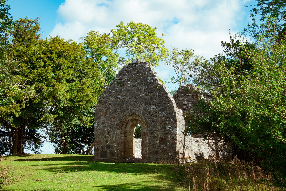 Sunny Monday's on Innisfallen Island, you just can't beat them!